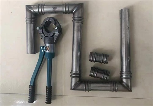 甘孜承台冷却管