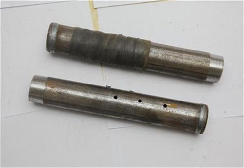 甘孜注浆声测一体管