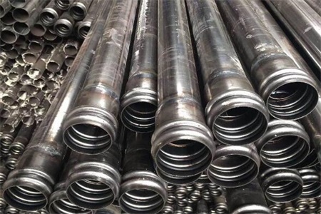甘孜声测管是一种工程建筑材料